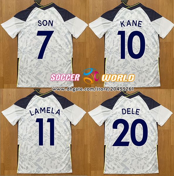 лучшая тоттенхэй kane шпора футбола джерси 2020 2021 lucas dele son ndombele сиссоко джерси футбол рубашка top размера качество s-3xl, Black;yellow
лучшая тоттенхэй kane шпора футбола джерси 2020 2021 lucas dele son ndombele сиссоко джерси футбол рубашка top размера качество s-3xl, Black;yellow