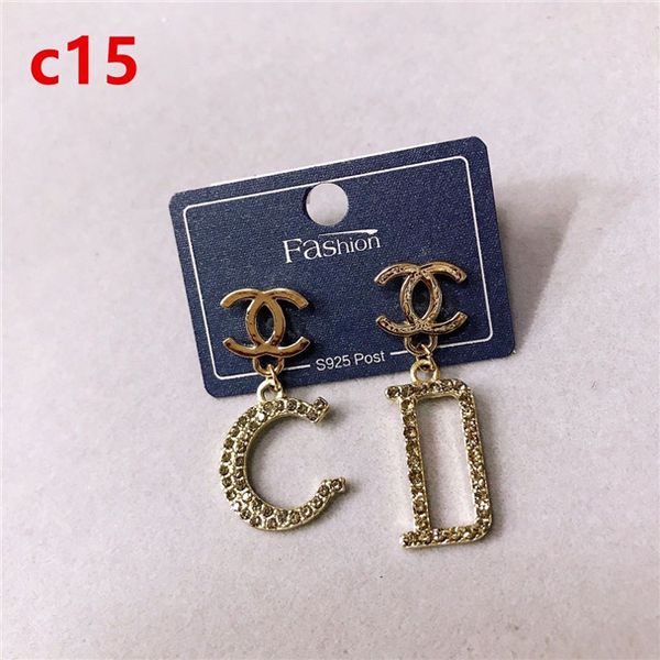 82luxury jewelry women earrings single pearl designer stud earrings high-end, Golden;silver 
82luxury jewelry women earrings single pearl designer stud earrings high-end, Golden;silver