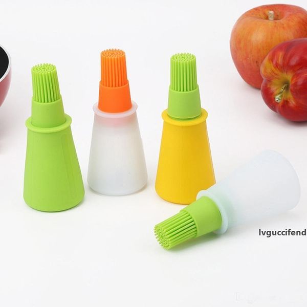bottle brush kitchen tool kit barbecue set silicone baste brush soft flexible multi colors available kitchen accessory
bottle brush kitchen tool kit barbecue set silicone baste brush soft flexible multi colors available kitchen accessory