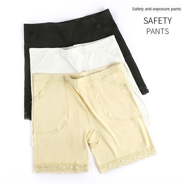 mqruh anti-exposure large size fat mm leggings pocket mid-waist comfortable loose modal tight pantssafety pants safety pantswomen's leg, Black;white
mqruh anti-exposure large size fat mm leggings pocket mid-waist comfortable loose modal tight pantssafety pants safety pantswomen's leg, Black;white