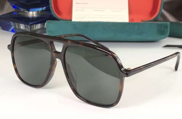 cool men sunglasses 0545 havana/green lens square 58mm sonnenbrille gafas de sol sunglasses glasses new wth box, White;black
cool men sunglasses 0545 havana/green lens square 58mm sonnenbrille gafas de sol sunglasses glasses new wth box, White;black