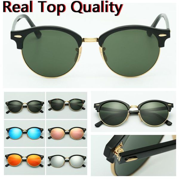 fashion sunglasses mens women sunglasses new design round master model sun glasses des lunettes de soleil with original leather case package, White;black
fashion sunglasses mens women sunglasses new design round master model sun glasses des lunettes de soleil with original leather case package, White;black