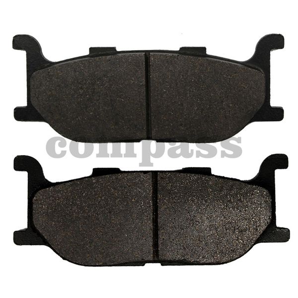 motorcycle brakes front brake pads for xj 900 xj900 diversion 95-03 / xvs 950 xvs950 09-16 xv 1100 xv1100 virago 94-98
motorcycle brakes front brake pads for xj 900 xj900 diversion 95-03 / xvs 950 xvs950 09-16 xv 1100 xv1100 virago 94-98