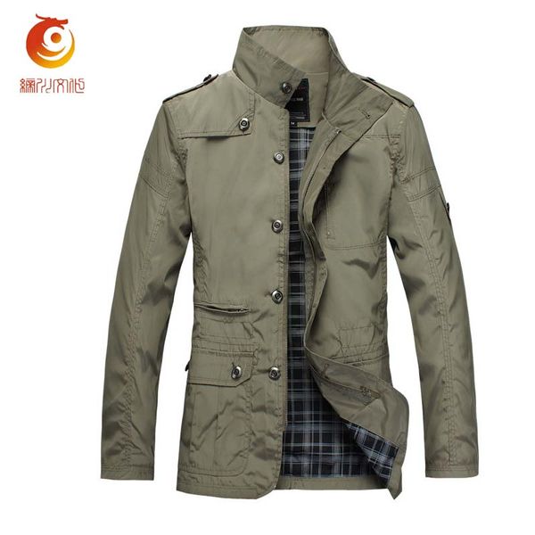 spring mens trench coat plus size -5xl slim long windbreaker male stand collar zipper trenchcoat thin polyester mens overcoat, Tan;black
spring mens trench coat plus size -5xl slim long windbreaker male stand collar zipper trenchcoat thin polyester mens overcoat, Tan;black