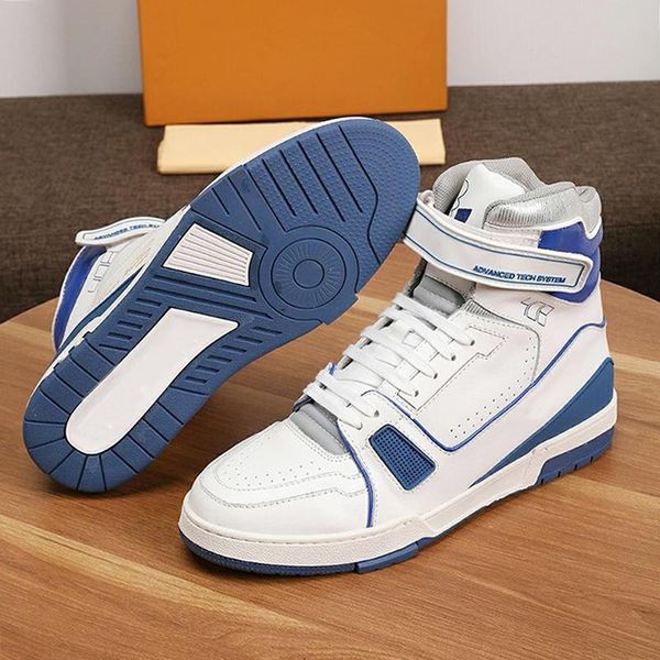 new arrival trainer sneaker mid -men 's shoes herren sportschuhe breathable lace -up plus size men shoes sports footw, Black
new arrival trainer sneaker mid -men 's shoes herren sportschuhe breathable lace -up plus size men shoes sports footw, Black