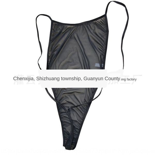men's belly underwear vest pocket full transparent underwear elastic transparent backless mesh jumpsuit men's vest, Black;white
men's belly underwear vest pocket full transparent underwear elastic transparent backless mesh jumpsuit men's vest, Black;white