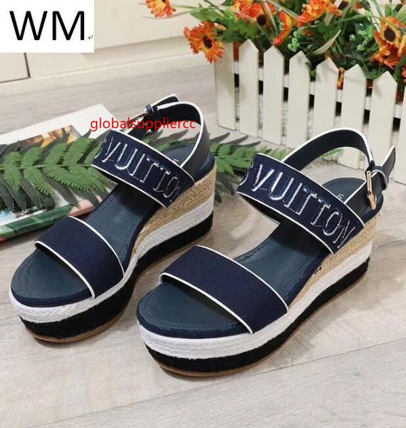 designer new hemp rope sole wedge sandals women high heels sandals slippers mules slides pumps shoes sneakers dress shoes, Black;green
designer new hemp rope sole wedge sandals women high heels sandals slippers mules slides pumps shoes sneakers dress shoes, Black;green