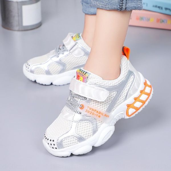 4tgou children's running sports autumn 2020 new boys' sports medium and large children's soft bottom running shoes girls', Black
4tgou children's running sports autumn 2020 new boys' sports medium and large children's soft bottom running shoes girls', Black