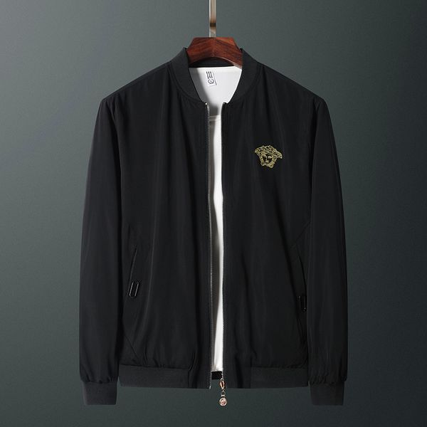 luxurious jacket stylist jacket orange denim mens stylist jackets skinny slim fragment fahsion slim domber jacket hip hip hop, Black;brown
luxurious jacket stylist jacket orange denim mens stylist jackets skinny slim fragment fahsion slim domber jacket hip hip hop, Black;brown