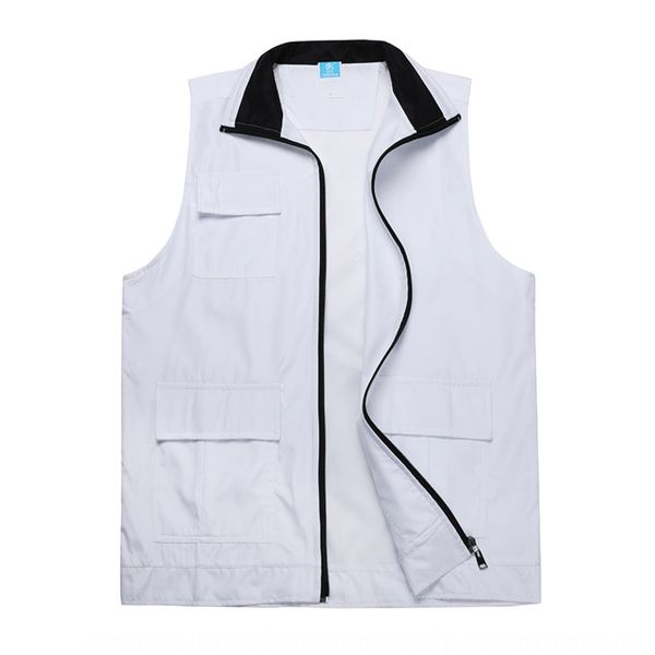 rjhem high-end multi-pocket advertising volunteer supermarket high-end composite shirt multi-pocket advertising shirt composite vest volunte, Black;white
rjhem high-end multi-pocket advertising volunteer supermarket high-end composite shirt multi-pocket advertising shirt composite vest volunte, Black;white