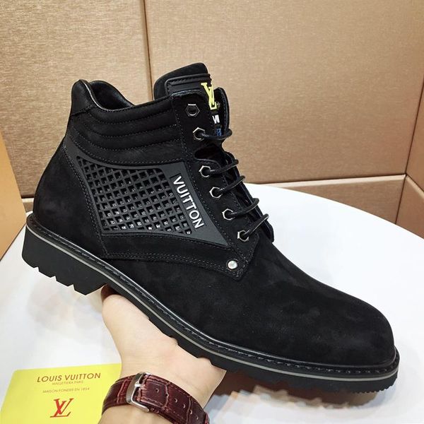 mens shoes luxury sneakers chaussures pour hommes comfort fashion ankle boots mens shoes casual oberkampf ankle boot luxury, Black
mens shoes luxury sneakers chaussures pour hommes comfort fashion ankle boots mens shoes casual oberkampf ankle boot luxury, Black