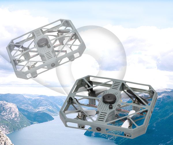 mini remote control gesture induction suspension smart drone 2.4g obstacle avoidance interactive four-axis aircraft for kids 5
mini remote control gesture induction suspension smart drone 2.4g obstacle avoidance interactive four-axis aircraft for kids 5