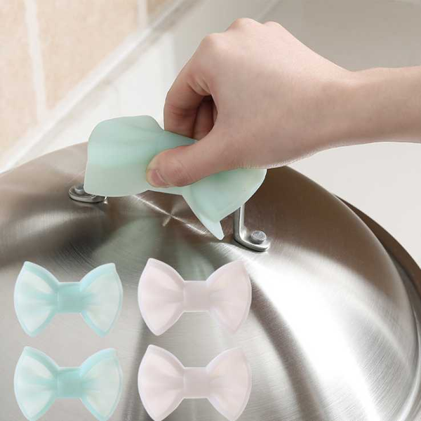 anti ironing clip silicone microwave oven gloves bowl clamp disc clamp pan anti ironing and heat insulation kitchen tools
anti ironing clip silicone microwave oven gloves bowl clamp disc clamp pan anti ironing and heat insulation kitchen tools