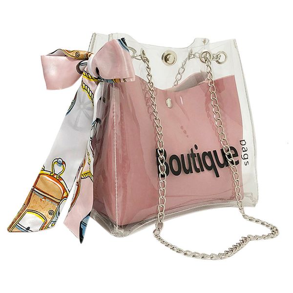 2020 women bag transparent patchwork womens shoulder messenger bag beach bag casual shopping barrel shaped fashion t2
2020 women bag transparent patchwork womens shoulder messenger bag beach bag casual shopping barrel shaped fashion t2