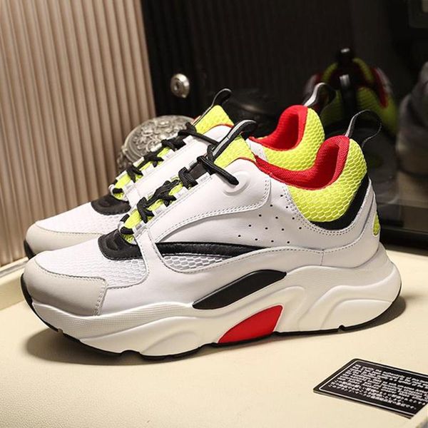 lightweight men 's shoes b22 white yellow and black canvas and calfskin sneaker soft footwears with origin box low casual men shoe
lightweight men 's shoes b22 white yellow and black canvas and calfskin sneaker soft footwears with origin box low casual men shoe