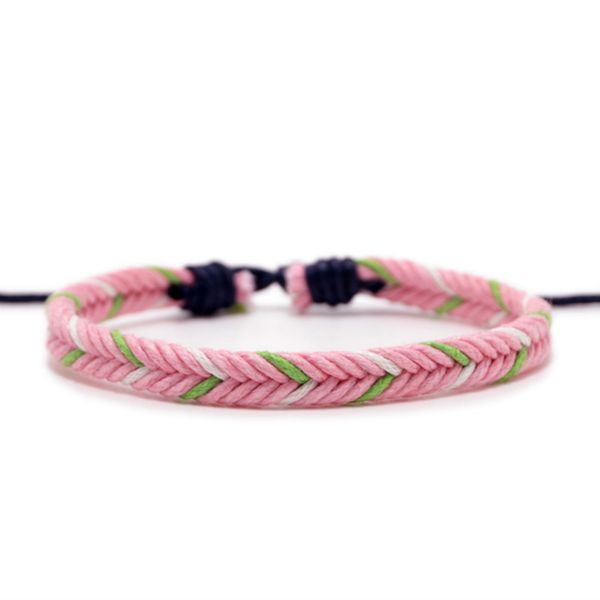 handmade модного простых woven cotton веревочка браслет помолитесь yoga ручного браслет pure color chic кисточки для мужчины женщина нового, Golden;silver 
handmade модного простых woven cotton веревочка браслет помолитесь yoga ручного браслет pure color chic кисточки для мужчины женщина нового, Golden;silver