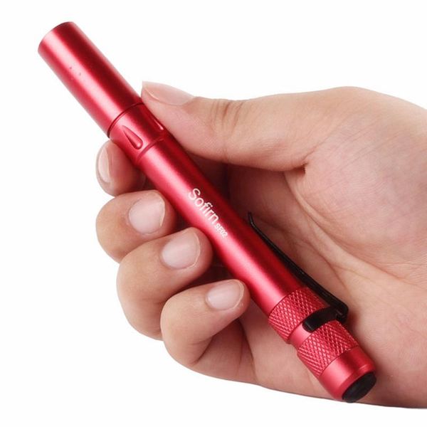 sofirn sf02 red penlight mini led cree xpg2 portable torch light pocket light flash led waterproof lanterna
sofirn sf02 red penlight mini led cree xpg2 portable torch light pocket light flash led waterproof lanterna