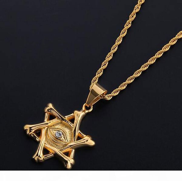 r 18k gold plated diamond star of david pendant necklace micro pave cubic zirconia diamonds with 24inch rope chain, Silver
r 18k gold plated diamond star of david pendant necklace micro pave cubic zirconia diamonds with 24inch rope chain, Silver
