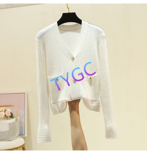 sweater woollen sweater woolly loose versatile single breasted double pockets long sleeve women's wear 2 color, White;black
sweater woollen sweater woolly loose versatile single breasted double pockets long sleeve women's wear 2 color, White;black