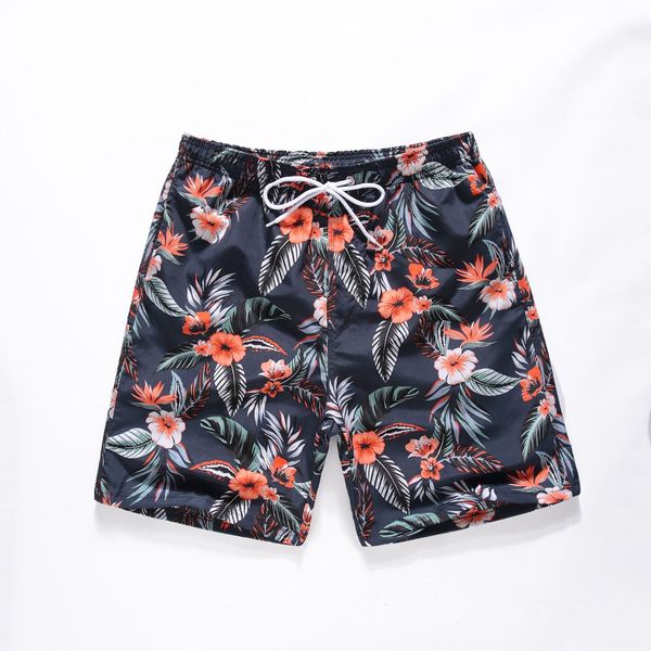 19 men's quick-drying ankle-length shorts beach beach pants cropped pants swimming trunks printed large size casual shorts
19 men's quick-drying ankle-length shorts beach beach pants cropped pants swimming trunks printed large size casual shorts