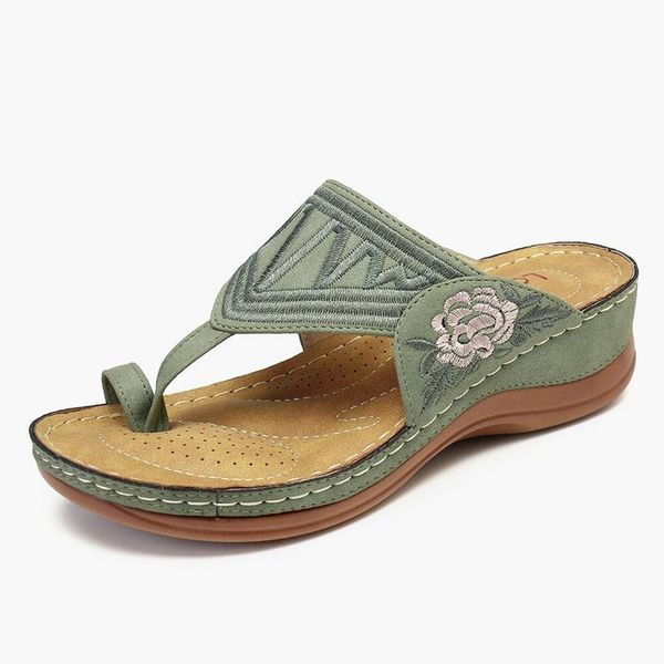 women's flip-flops sponge cake rubber bottom shoes non-slip fashion waterproof platform casual plus size slippers, Black
women's flip-flops sponge cake rubber bottom shoes non-slip fashion waterproof platform casual plus size slippers, Black