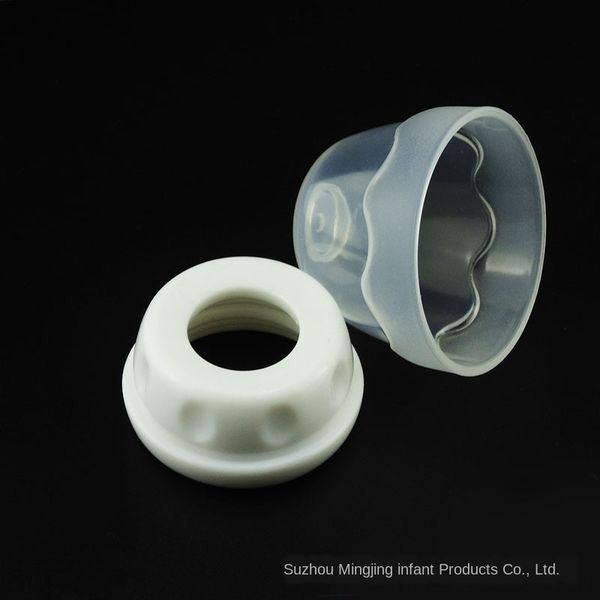 standard caliber universal accessories group small bottle accessories bottle cap mouth nipple screw cap dust cover
standard caliber universal accessories group small bottle accessories bottle cap mouth nipple screw cap dust cover