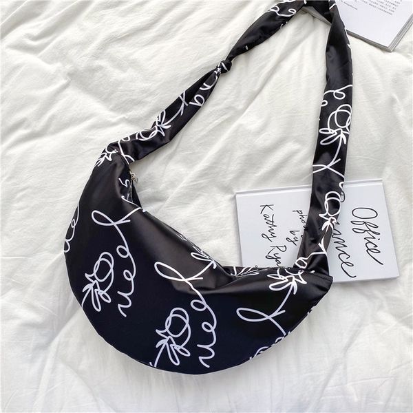 designer handbags 2020 women hobos bags canvas soft half moon clutch bags messenger shopping for girls
designer handbags 2020 women hobos bags canvas soft half moon clutch bags messenger shopping for girls