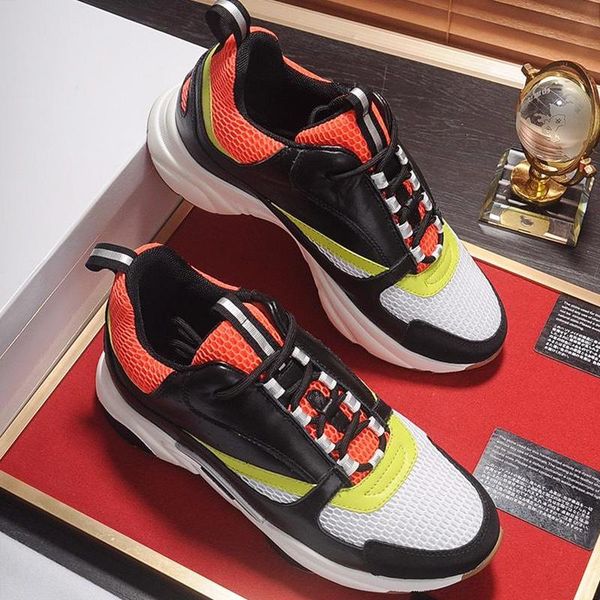 mens shoes zapatillas hombre b22 black red and yellow canvas and calfskin sneaker lightweight low casual sports shoes
mens shoes zapatillas hombre b22 black red and yellow canvas and calfskin sneaker lightweight low casual sports shoes