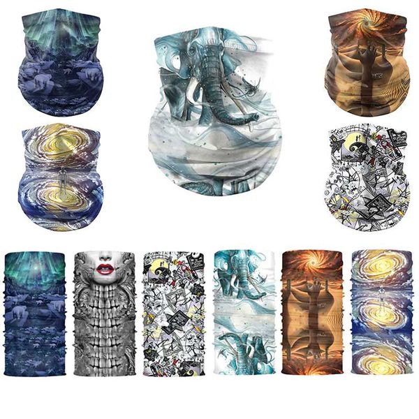 fishing cycling hunting hiking printed bandana tube scarf men women seamless magic outdoor neck gaiter cover face scarves sport, Black
fishing cycling hunting hiking printed bandana tube scarf men women seamless magic outdoor neck gaiter cover face scarves sport, Black