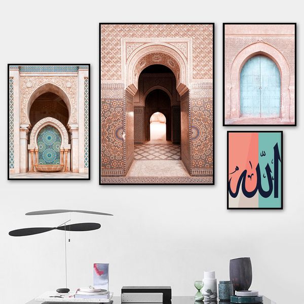 мусульманская мечеть марокко ворота средиземноморская wall art холст картина скандинавские постеры и распечатывает настенные картины для гос
мусульманская мечеть марокко ворота средиземноморская wall art холст картина скандинавские постеры и распечатывает настенные картины для гос