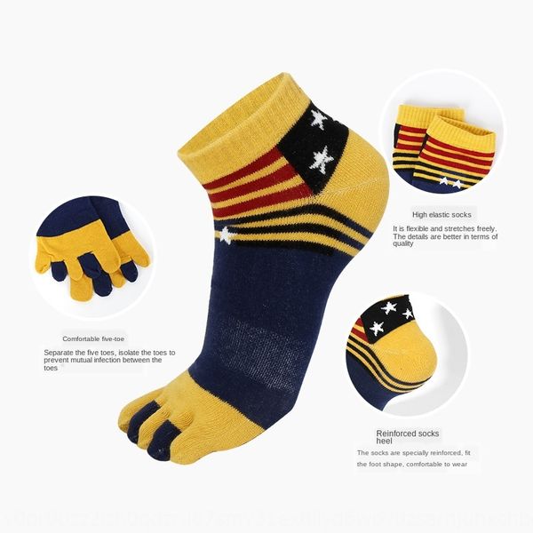 five-finger summer thin men's boat cotton short-leg boat cotton sweat-absorbent breathable toe five-finger socks men's socks, Black
five-finger summer thin men's boat cotton short-leg boat cotton sweat-absorbent breathable toe five-finger socks men's socks, Black