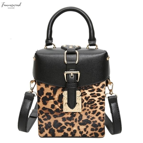 fggs personalized box handbags mini cube design crossbody bags pu for women messenger bags leopard
fggs personalized box handbags mini cube design crossbody bags pu for women messenger bags leopard