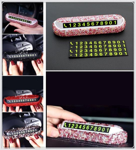 1pcs car temporary parking card diamond phone number plate diy for f80 m3 e46 e39 efficientdynamics f30 f31 e38 e90 e60 e93
1pcs car temporary parking card diamond phone number plate diy for f80 m3 e46 e39 efficientdynamics f30 f31 e38 e90 e60 e93
