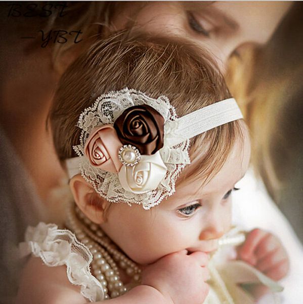 girl elastic headbands with pearl flower hair accessory rose hairband headwear hair band accessories, Slivery;white
girl elastic headbands with pearl flower hair accessory rose hairband headwear hair band accessories, Slivery;white