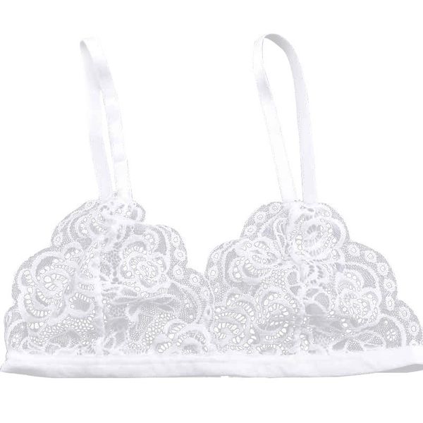 tulle transparent bra comfortable breathable lace underwear erotic bras white black, Red;black
tulle transparent bra comfortable breathable lace underwear erotic bras white black, Red;black