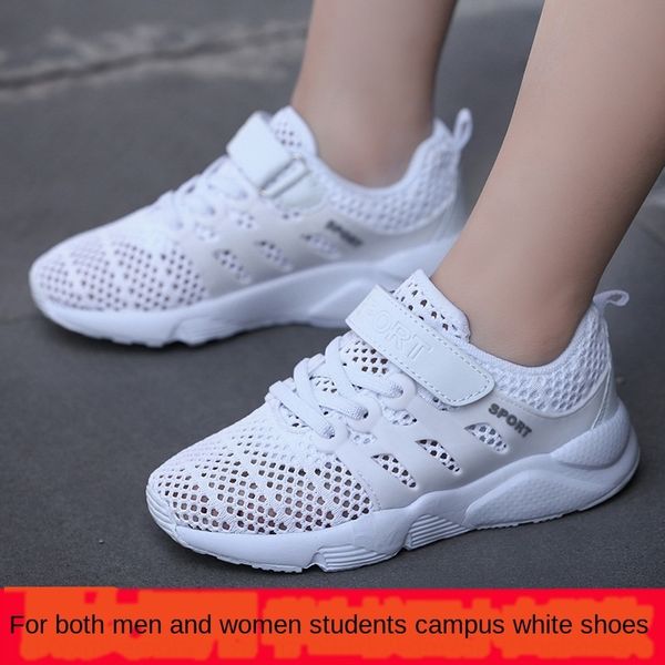 sneakers children's boys' breathable mesh 2020 new hollow single mesh children's shoes men's sports shoes, Black
sneakers children's boys' breathable mesh 2020 new hollow single mesh children's shoes men's sports shoes, Black