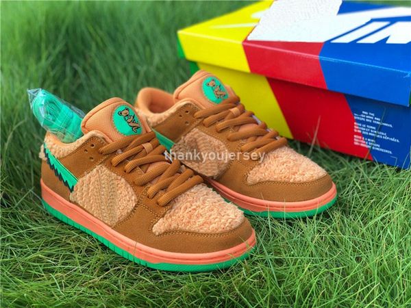 2020 new released sb dunk low running shoes green orange yellow fashion sneakers for womens mens trainers size 36-45
2020 new released sb dunk low running shoes green orange yellow fashion sneakers for womens mens trainers size 36-45