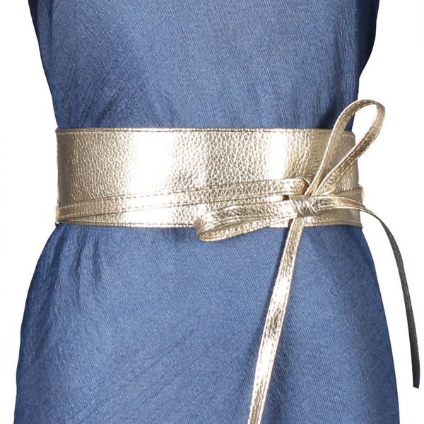 sweet women dress accessories solid color bow wide belt tie wrap around obi waist band, Black;brown
sweet women dress accessories solid color bow wide belt tie wrap around obi waist band, Black;brown