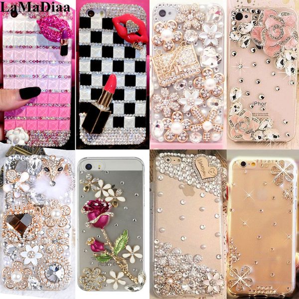 lamadiaa phone case for samsung galaxy s7 edge s8 s9 s10e s20 ultra plus note 8 9 10 plus rhinestone case bling diamond cover
lamadiaa phone case for samsung galaxy s7 edge s8 s9 s10e s20 ultra plus note 8 9 10 plus rhinestone case bling diamond cover