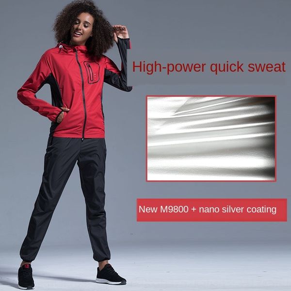 new sports new sports piece set suit women's running fitness clothing sweat-sweating clothes long sleeve two-piece set, White;black
new sports new sports piece set suit women's running fitness clothing sweat-sweating clothes long sleeve two-piece set, White;black