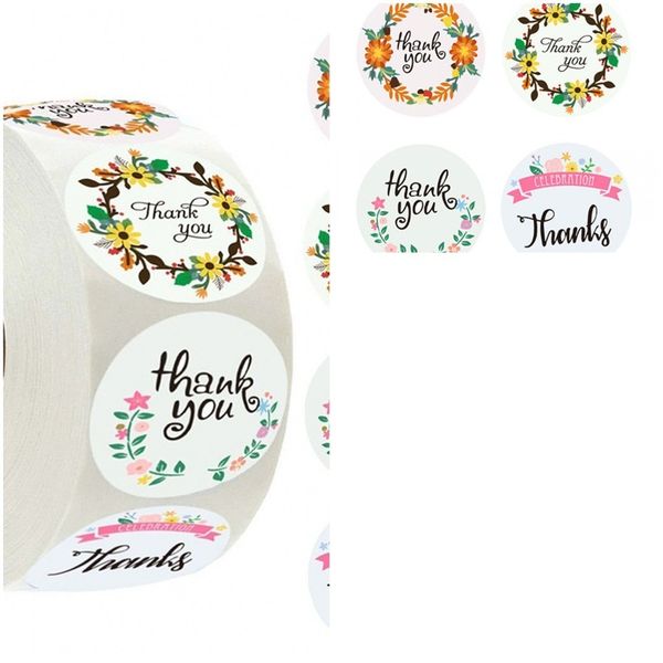 paper label self adhesive thank you stickers candy sticker christmas day event party packaging circular shipping 1 99rla d2
paper label self adhesive thank you stickers candy sticker christmas day event party packaging circular shipping 1 99rla d2