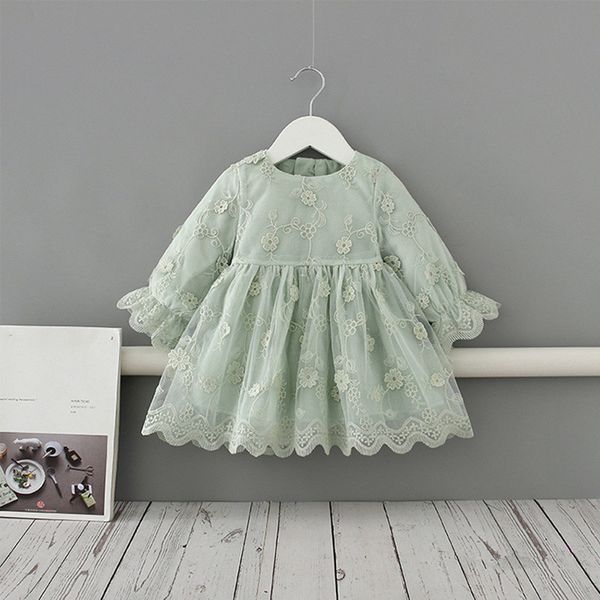 0-4yrs toddler kids girls princess dress lace embroidery wedding birthday party dress pageant children clothing kids costumes t200709, Red;yellow
0-4yrs toddler kids girls princess dress lace embroidery wedding birthday party dress pageant children clothing kids costumes t200709, Red;yellow