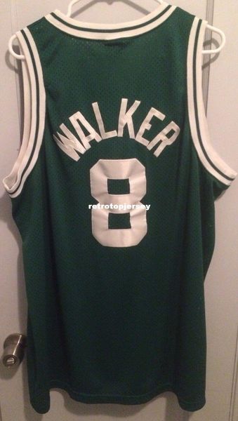 wholesale antoine walker #8 jersey men green sewn nk t-shirt vest stitched basketball jerseys ncaa, Gray
wholesale antoine walker #8 jersey men green sewn nk t-shirt vest stitched basketball jerseys ncaa, Gray