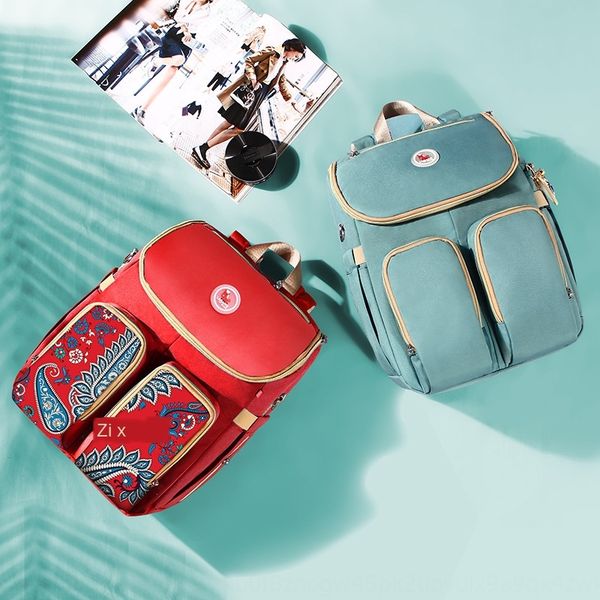 qqr5f mummy multi-function bulk mom fashion waterproof mother's travel mummy multi-function backpack bulk mom bag fashion waterproof mo
qqr5f mummy multi-function bulk mom fashion waterproof mother's travel mummy multi-function backpack bulk mom bag fashion waterproof mo