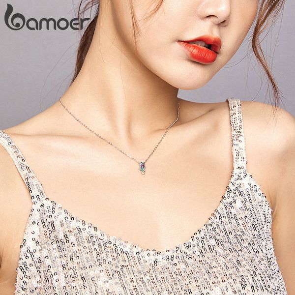 bamoer summer beach flip flop pendant necklace for women 925 sterling silver colorful cz jewelry vacation accessories scn408
bamoer summer beach flip flop pendant necklace for women 925 sterling silver colorful cz jewelry vacation accessories scn408