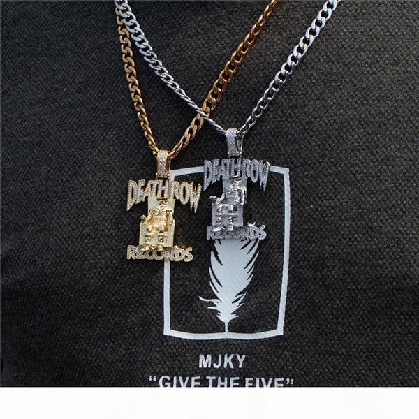 prisoner letter necklace hip hop street dance men's and women's jewelry outdoor nightclub party designer pendant titanium steel, Silver
prisoner letter necklace hip hop street dance men's and women's jewelry outdoor nightclub party designer pendant titanium steel, Silver