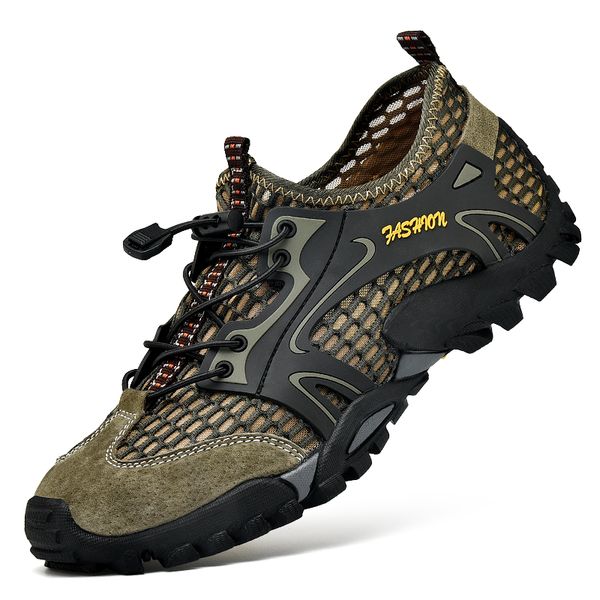 hiking shoes men women breathable water upstream trekking quick dry outdoor climbing elastic sneakers men
hiking shoes men women breathable water upstream trekking quick dry outdoor climbing elastic sneakers men