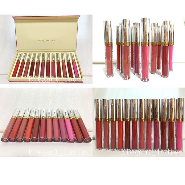 in stock high-quality 12 fashion color matte lipgloss waterproof and lasting moisturizing non-sticking cup lipgloss 12color =1set
in stock high-quality 12 fashion color matte lipgloss waterproof and lasting moisturizing non-sticking cup lipgloss 12color =1set