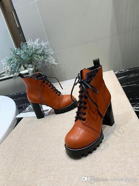 luxury designer womens martin boots genuine leather short boots 10cm flat high heeled chunky platform womens casual ankle boot bottes w1, Black
luxury designer womens martin boots genuine leather short boots 10cm flat high heeled chunky platform womens casual ankle boot bottes w1, Black