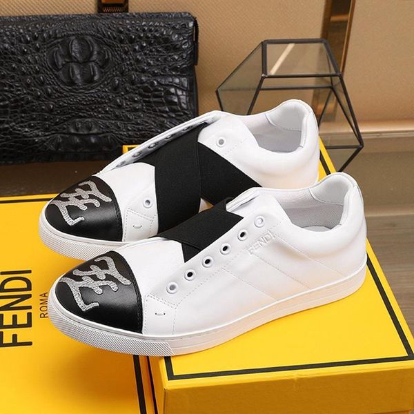 fashion shoes for men sneakers luxury zapatos de hombre fast ship flats mens shoes vintage chaussures hommes with origin box sports shoes, Black
fashion shoes for men sneakers luxury zapatos de hombre fast ship flats mens shoes vintage chaussures hommes with origin box sports shoes, Black